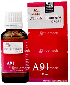 Allen A91 Drops 30ml Allen A91 Drops 30ml