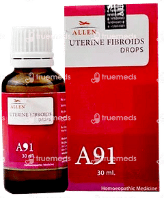 Allen A91 Drop 30ml