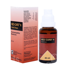 Adel Neo Card N Gold Drops 30ml