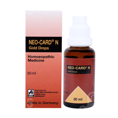 Adel Neo Card N Gold Drops 30ml