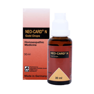 Adel Neo Card N Gold Drops 30ml