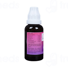Allen A52 Thyroid Drops 30ml