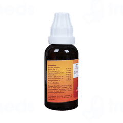 Allen A19 Joint Pains Drops 30ml
