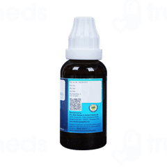 Allen A21 Leucoderma Drops 30ml