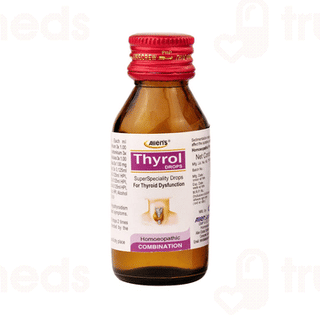 Allens Thyrol Drop 30 ML