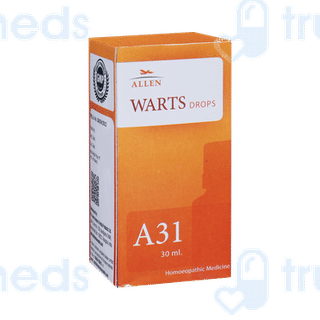 Allen A31 Drop 30 ML