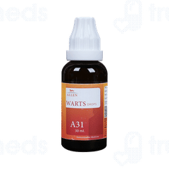 Allen A31 Drop 30 ML