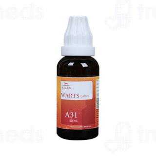 Allen A31 Drop 30 ML