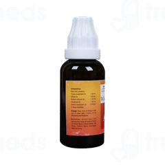 Allen A31 Drop 30 ML