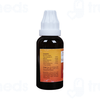 Allen A31 Drop 30 ML