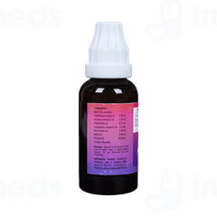 Allen A23 Liver & Gall Bladder Drops 30ml
