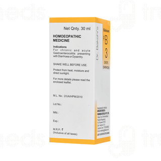 Bakson B3 Drops 30ml