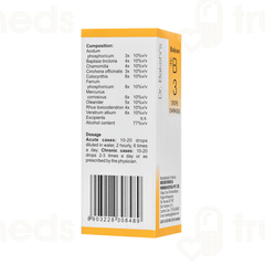 Bakson B3 Drops 30ml