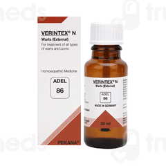 Adel 86 Verintex N Drops 20ml