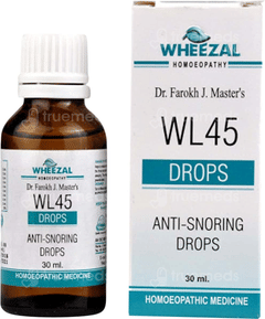 Wheezal Wl47 Drop 30 Ml Wheezal Wl47 Drop 30 Ml