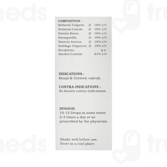 Lords Stone Go Drop 30 ML