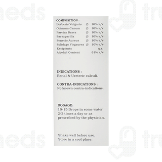 Lords Stone Go Drop 30 ML