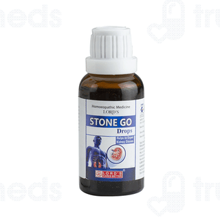 Lords Stone Go Drop 30 ML