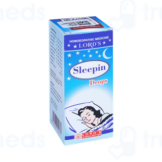 Lords Sleepin Drop 30 Ml