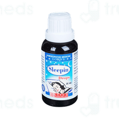 Lords Sleepin Drop 30 Ml