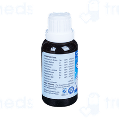 Lords Sleepin Drop 30 Ml