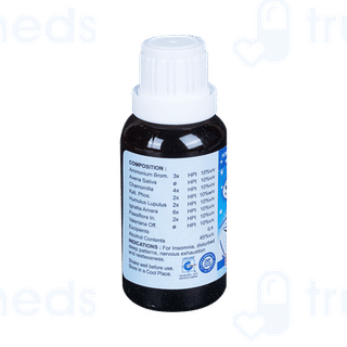 Lords Sleepin Drop 30 Ml