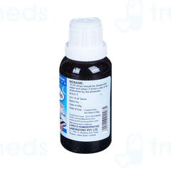 Lords Sleepin Drop 30 Ml