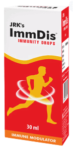 Jrks Immdis Drops 30 Ml Jrks Immdis Drops 30 Ml