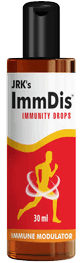 Jrks Immdis Drops 30 Ml