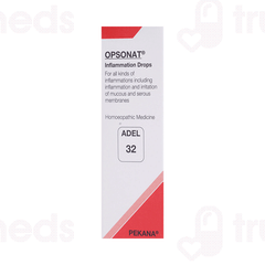 Adel 32 Opsonat Drop 20 ML