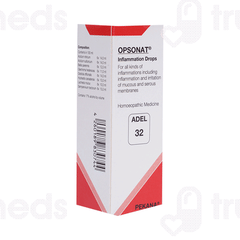 Adel 32 Opsonat Drop 20 ML