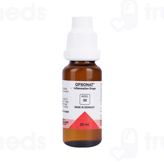 Adel 32 Opsonat Drop 20 ML