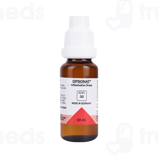 Adel 32 Opsonat Drop 20 ML