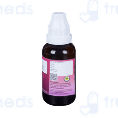 Allen A67 Back Pain Drops 30ml