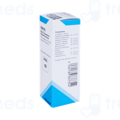 Adel 65 Fepyr Drop 20 ML