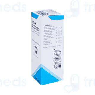 Adel 65 Fepyr Drop 20 ML