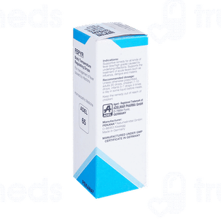 Adel 65 Fepyr Drop 20 ML