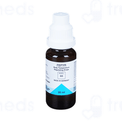 Adel 65 Fepyr Drop 20 ML