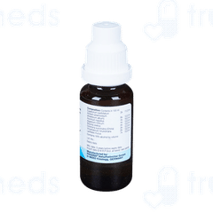 Adel 65 Fepyr Drop 20 ML