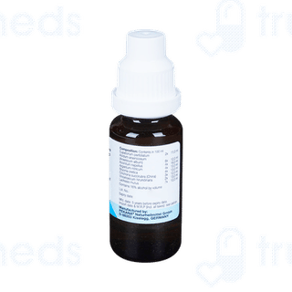 Adel 65 Fepyr Drop 20 ML