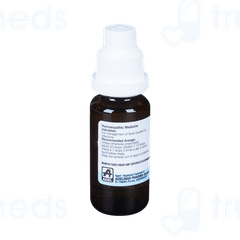 Adel 65 Fepyr Drop 20 ML