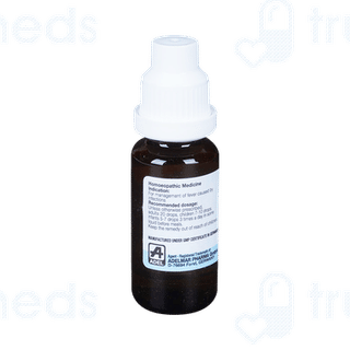 Adel 65 Fepyr Drop 20 ML