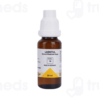 Adel 19 Lassitul Drops 20ml