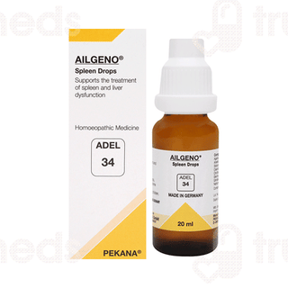 Adel 34 Ailgeno Drops 20ml