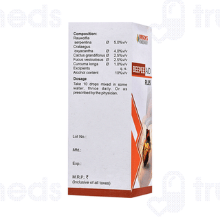 Baksons Beepee Aid Plus Drops 100ml
