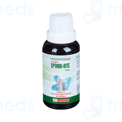 Lords Spondi Rite Drops 30ml