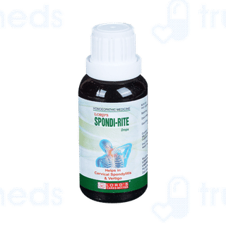 Lords Spondi Rite Drops 30ml