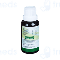 Lords Spondi Rite Drops 30ml