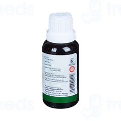 Lords Spondi Rite Drops 30ml
