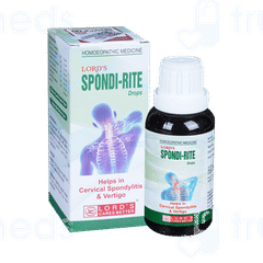 Lords Spondi Rite Drops 30ml